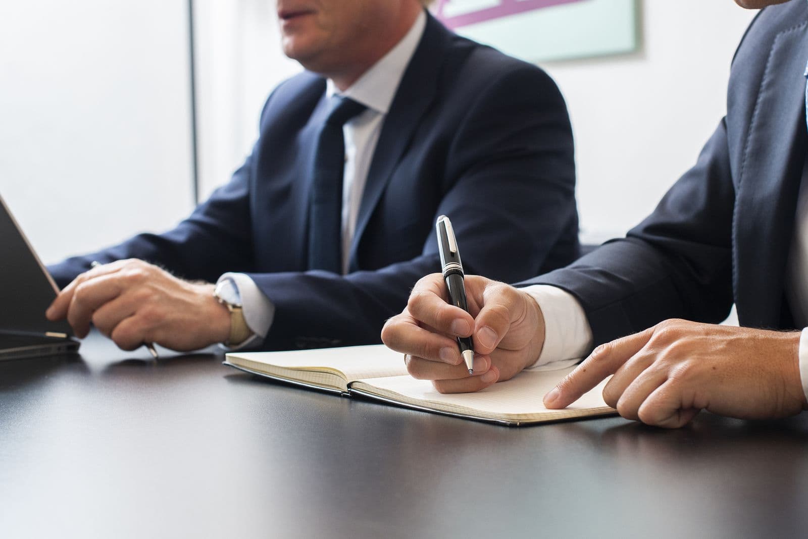 Executive Search