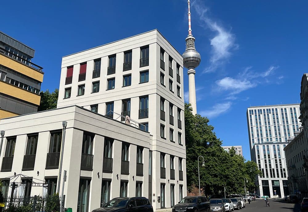 Standort Berlin