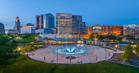 Standort Columbus
