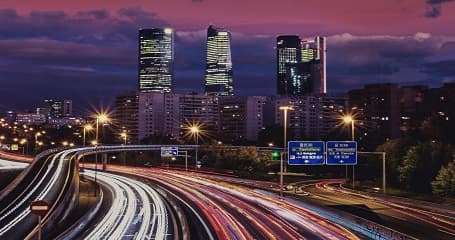 Office Madrid