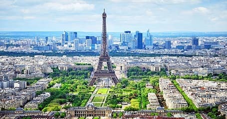 Office Paris