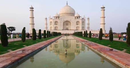 Standort Pune